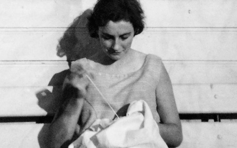 Ragnhild Flatin
