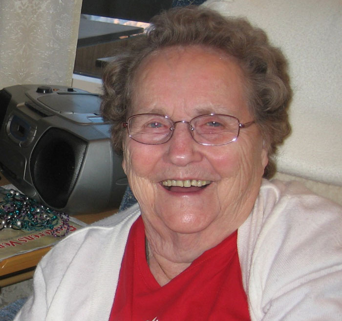 Jonette Aursøy